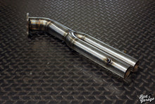 Elimina FAP BAQ Exhaust Audi A6 C7 / A7 C7 / Q5 / SQ5 3.0 TDI biturbo 313 CV (2012-2016) – foto 2