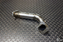 Downpipe BAQ Exhaust Alfa Romeo Giulietta / MiTo 1.4 T-Jet turbo Garrett GT1446 (2008-2020) – foto 2