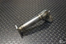 Downpipe BAQ Exhaust Abarth 500 / Grande Punto / Punto Evo 1.4 T-Jet turbo IHI (2005+) – foto 4