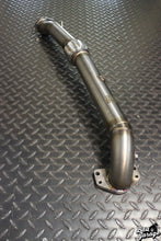 Tubo iniziale BAQ Exhaust Fiat Punto Evo / Bravo 1.4 T-Jet – foto 3