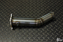 Downpipe BAQ Exhaust Audi A4 B7 / A6 C6 2.0 TFSI (2004-2011) – foto 5
