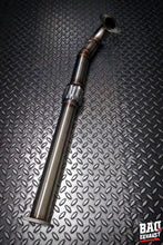 Tubo iniziale BAQ Exhaust Alfa Romeo Giulietta 1.4 MultiAir – foto 1