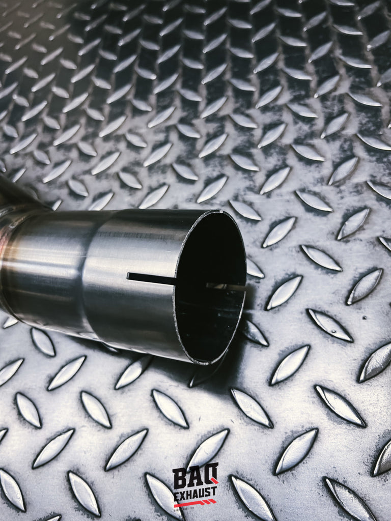Downpipe BAQ Exhaust Skoda Kodiaq 2.0 TSI 4x4 senza GPF 180/220 CV (fino al 2018) – foto 6