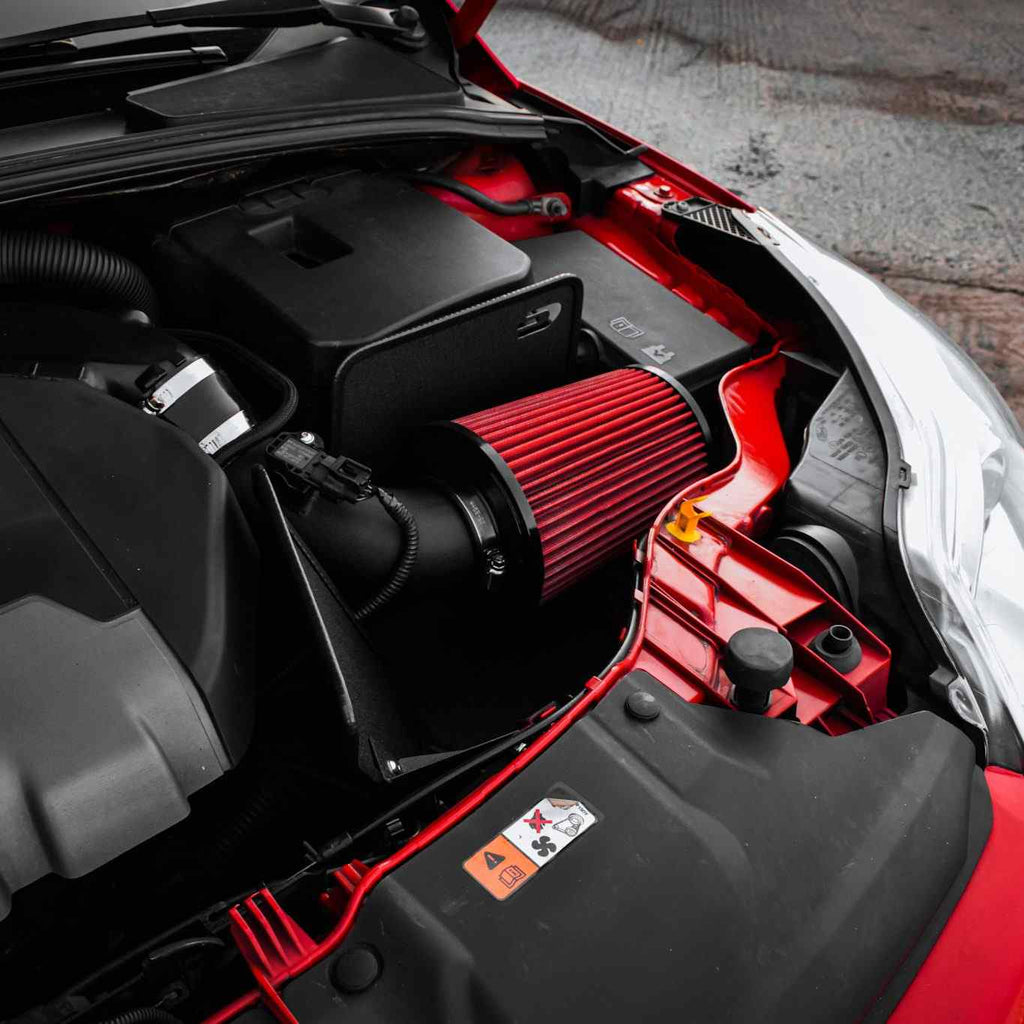 Kit Aspirazione Diretta Ford Focus Mk3 ST250 2.0 / RS 2.3 12-18 - foto 7