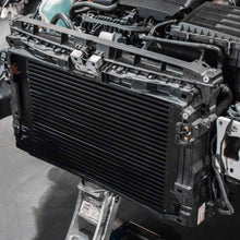 Intercooler Frontale MVT Volkswagen Golf GTI + R Mk8 2.0 TSI 19+ - foto 5