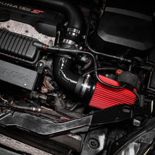 Kit Aspirazione Diretta Ford Focus Mk2 ST225 2.5 05-11 con scudo termico ECU - foto 2