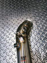 Downpipe BAQ Exhaust BMW Serie 1 F20, Serie 2 F22, Serie 3 F30, Serie 4 F32 / F33, Serie 5 F10 2.0d N47 – foto 3