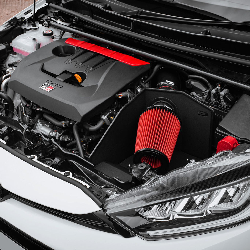 Kit Aspirazione Diretta Toyota GR Yaris 1.6T 2020-2024 - foto 3