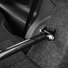 Kit Barre Duomi Anteriore e Posteriore Carbonio Toyota GR Yaris 1.6T 20-24 - foto 8