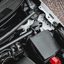 Kit Barre Duomi Anteriore e Posteriore Carbonio Toyota GR Yaris 1.6T 20-24 - foto 7