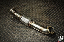 Downpipe BAQ Exhaust Ford Focus ST Mk3 2.0 EcoBoost 250 CV (2012-2018) – foto 1