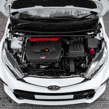 Barra Duomi Anteriore Carbonio Toyota GR Yaris 1.6T 20-24 - foto 3