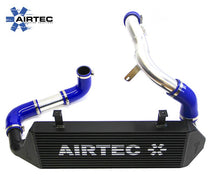 Load image into Gallery viewer, Aggiornamento intercooler core AIRTEC Motorsport da 60 mm per Astra H 1.6 - dettaglio 2