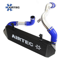 Load image into Gallery viewer, Aggiornamento intercooler core AIRTEC Motorsport da 60 mm per Astra H 1.6 - dettaglio 3