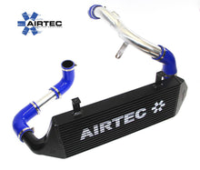 Load image into Gallery viewer, Aggiornamento intercooler core AIRTEC Motorsport da 60 mm per Astra H 1.6 - dettaglio 4