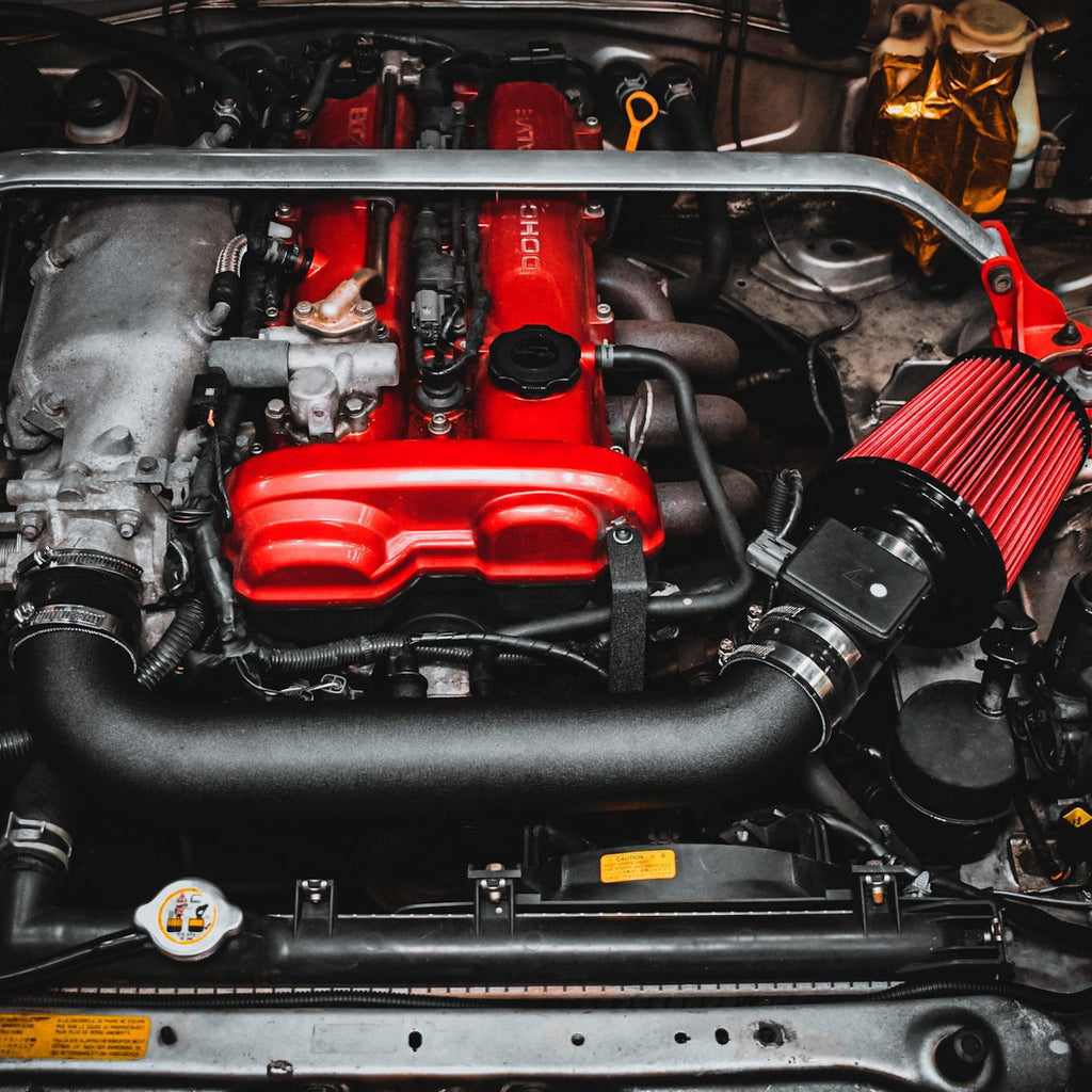 Kit Aspirazione Diretta Mazda MX-5 NA Mk1 1.8 1989-1998 - foto 5