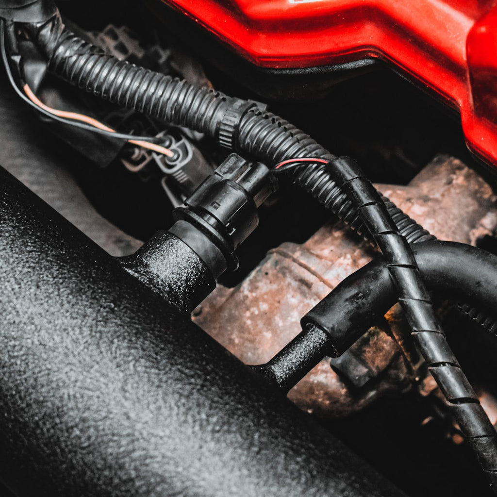Kit Aspirazione Diretta Mazda MX-5 NA Mk1 1.8 1989-1998 - foto 7