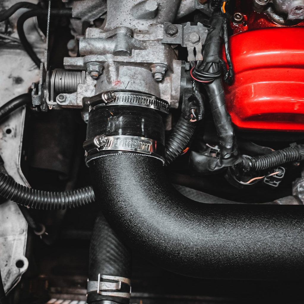 Kit Aspirazione Diretta Mazda MX-5 NA Mk1 1.8 1989-1998 - foto 6