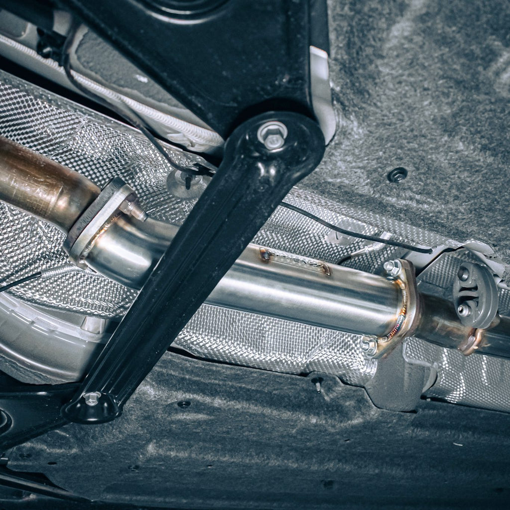 Tubo Elimina GPF 3" Hyundai i20N 1.6T GDI 2020+ - foto 2