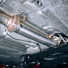 Tubo Elimina GPF 3" Hyundai i20N 1.6T GDI 2020+ - foto 4