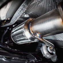 Tubo Flessibile Scarico 3" Hyundai i20N 1.6T GDi 2020+ - foto 7