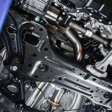 Tubo Flessibile Scarico 3" Hyundai i20N 1.6T GDi 2020+ - foto 3