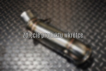 Decat BAQ Exhaust Chevrolet Camaro SS 6.2 V8 – foto 1