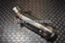 Decat BAQ Exhaust Chevrolet Camaro SS 6.2 V8 – foto 1