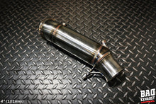 Downpipe BAQ Exhaust BMW M135i / M235i / M2 / 335i / 435i 3.0 N55 (prodotti dopo 07/2013) – foto 4