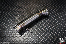 Downpipe BAQ Exhaust BMW M135i / M235i / M2 / 335i / 435i 3.0 N55 (prodotti prima di 07/2013) – foto 5