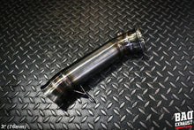 Downpipe BAQ Exhaust BMW M135i / M235i / M2 / 335i / 435i 3.0 N55 (prodotti dopo 07/2013) – foto 7