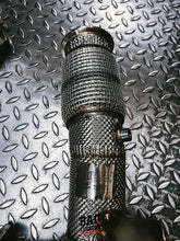 Elimina OPF BAQ Exhaust Audi R8 5.2 FSI V10 (2019-2024) – foto 9