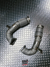 Elimina OPF BAQ Exhaust Audi R8 5.2 FSI V10 (2019-2024) – foto 7