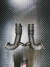 Elimina OPF BAQ Exhaust Audi R8 5.2 FSI V10 (2019-2024) – foto 6