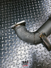 Elimina OPF BAQ Exhaust Audi R8 5.2 FSI V10 (2019-2024) – foto 4