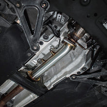 Tubo Elimina GPF 3" Hyundai i30N 2018+ - foto 3