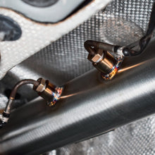 Tubo Elimina GPF 3" Hyundai i30N 2018+ - foto 5