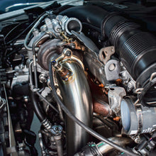 Decat 3" Mercedes Classe A 35 AMG W177 2.0 Turbo 2018+ - foto 3