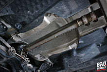 Downpipe BAQ Exhaust Seat Ibiza IV 1.4 TDI BMS (2007-2010) – foto 4