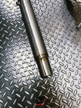 Downpipe BAQ Exhaust Audi S3 8Y / SQ2 2.0 TFSI evo4 quattro con GPF (dal 12/2020) – foto 4