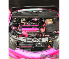 Carica l'immagine nel visualizzatore di Gallery, Kit radiatore olio AIRTEC Motorsport per Astra H VXR - dettaglio 3
