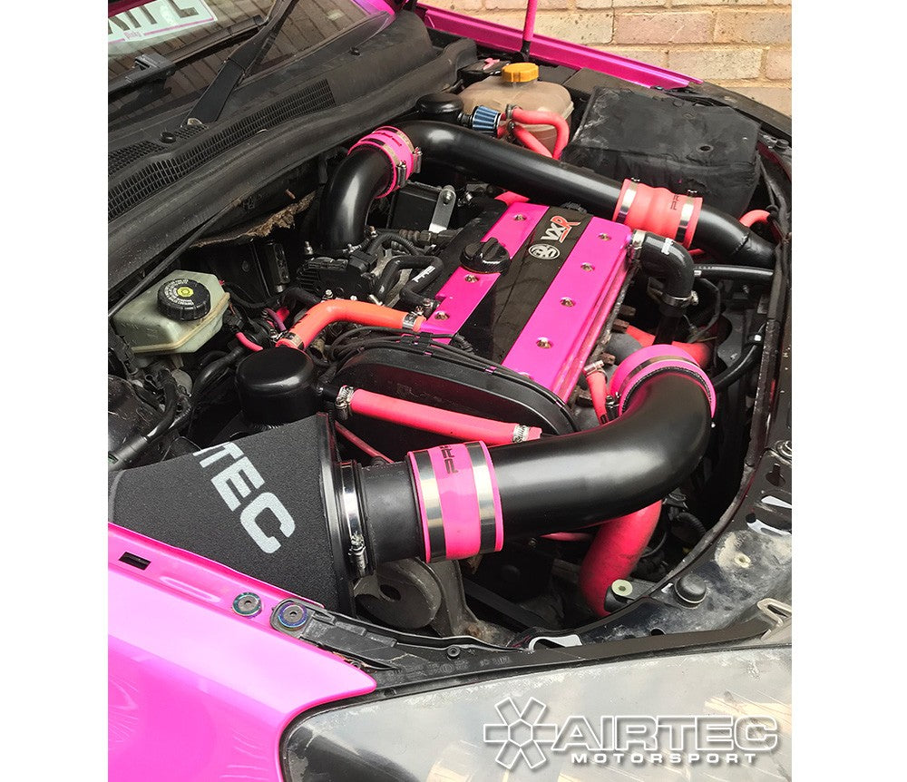 Kit aspirazione AIRTEC Motorsport per Astra H Mk5 VXR - dettaglio 5