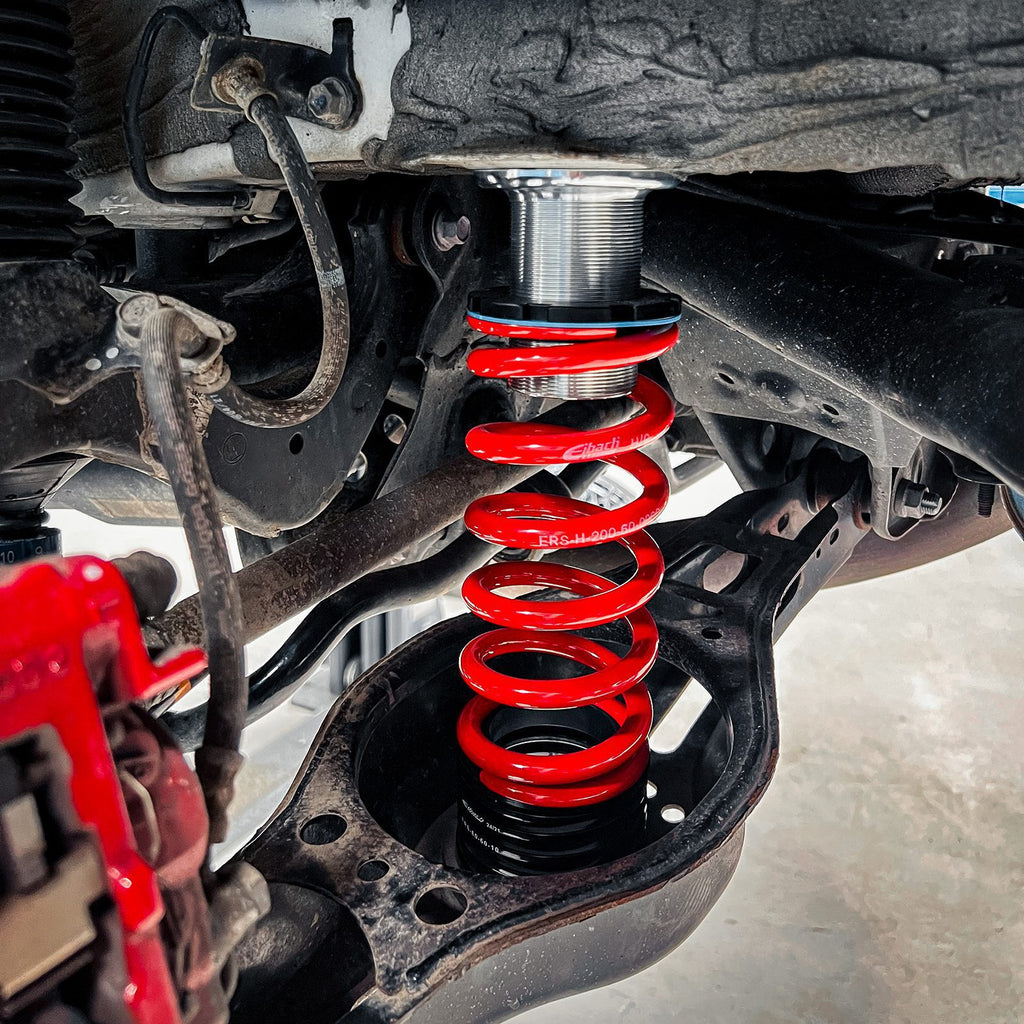 Assetto Regolabile Bilstein B16 PSS10 Toyota GR Yaris 20-24 - foto 8