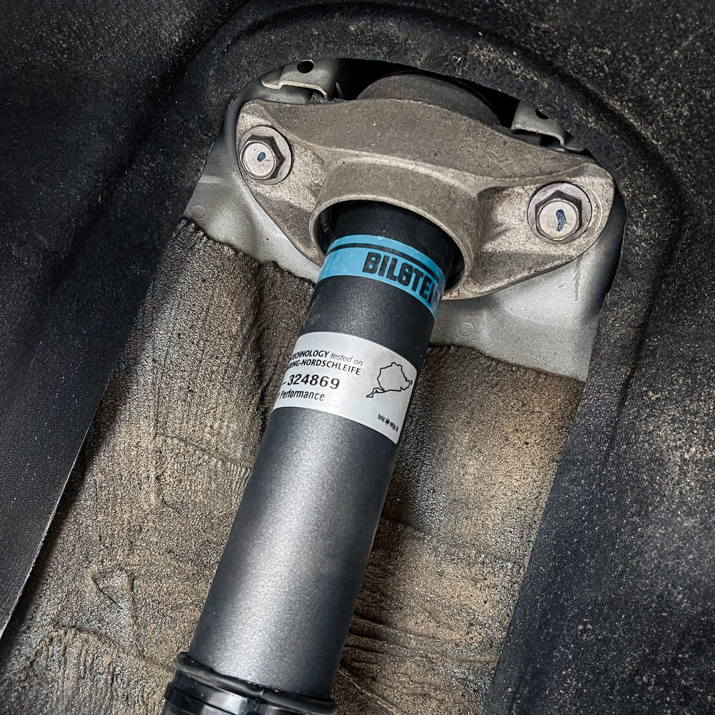 Assetto Regolabile Bilstein B16 PSS10 Toyota GR Yaris 20-24 - foto 7