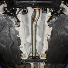 Tubo Elimina GPF 3" Mini Cooper F56 JCW 2.0 18+ - foto 4