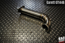 Downpipe BAQ Exhaust Alfa Romeo Giulietta / MiTo 1.4 T-Jet turbo Garrett GT1446 (2008-2020) – foto 6