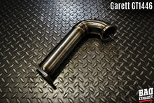 Downpipe BAQ Exhaust Alfa Romeo Giulietta / MiTo 1.4 T-Jet turbo Garrett GT1446 (2008-2020) – foto 7