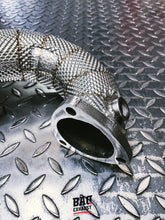 Downpipe BAQ Exhaust Renault Megane III RS / GT / GT220 e Laguna III GT 2.0 TCe – foto 3