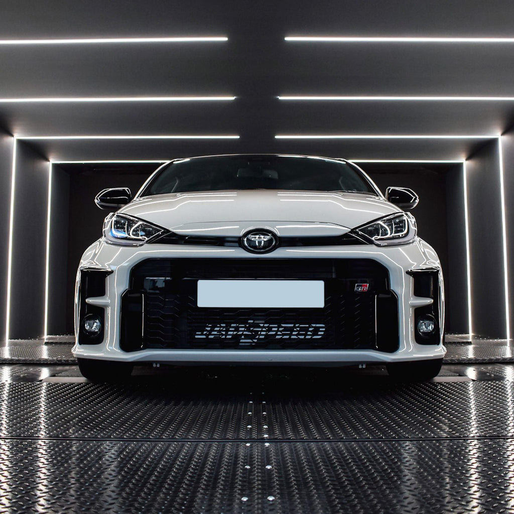 Intercooler Maggiorato MVT Toyota GR Yaris 1.6T 20-24 - foto 9