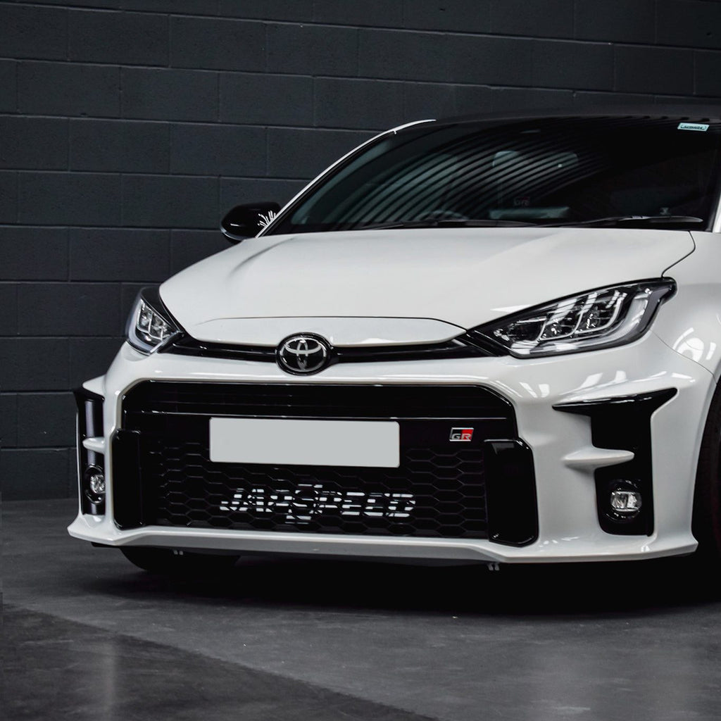 Intercooler Maggiorato MVT Toyota GR Yaris 1.6T 20-24 - foto 8
